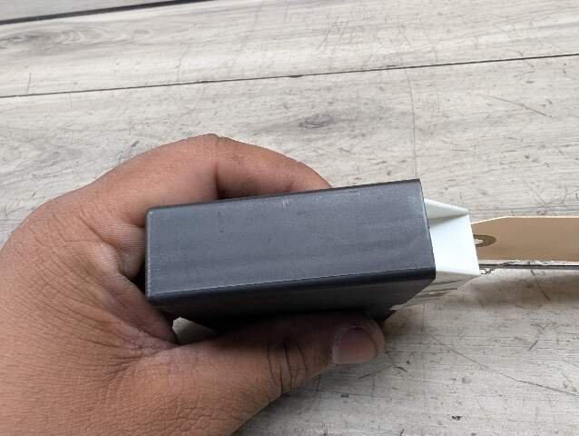 PRE-LCI OEM BMW F90 G01 G12 G30 530 540 M550 M5 X3 Park Assist Control Module