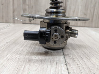 16-20 OEM BMW G11 G12 750 G30 M550 Engine N63R HPFP High Pressure Fuel Pump 1-4