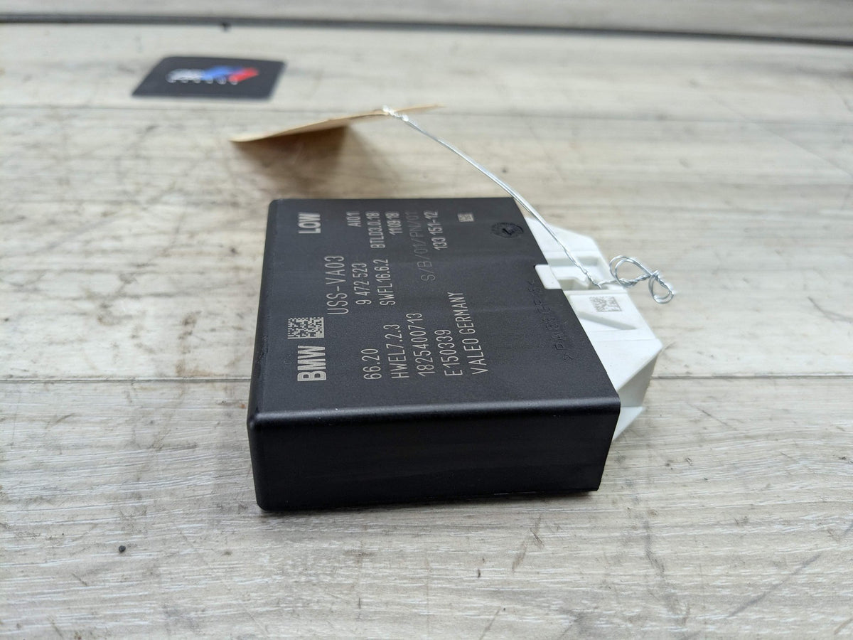OEM BMW F90 G01 G11 G12 G30 X3 Parking Assist Distance Control Module Unit PDC