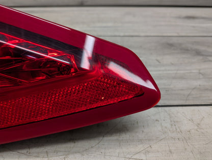 2009-2017 Mercedes-Benz E550 E-Class A207 Rear Right Passenger Outer Tail Light A2079060458
