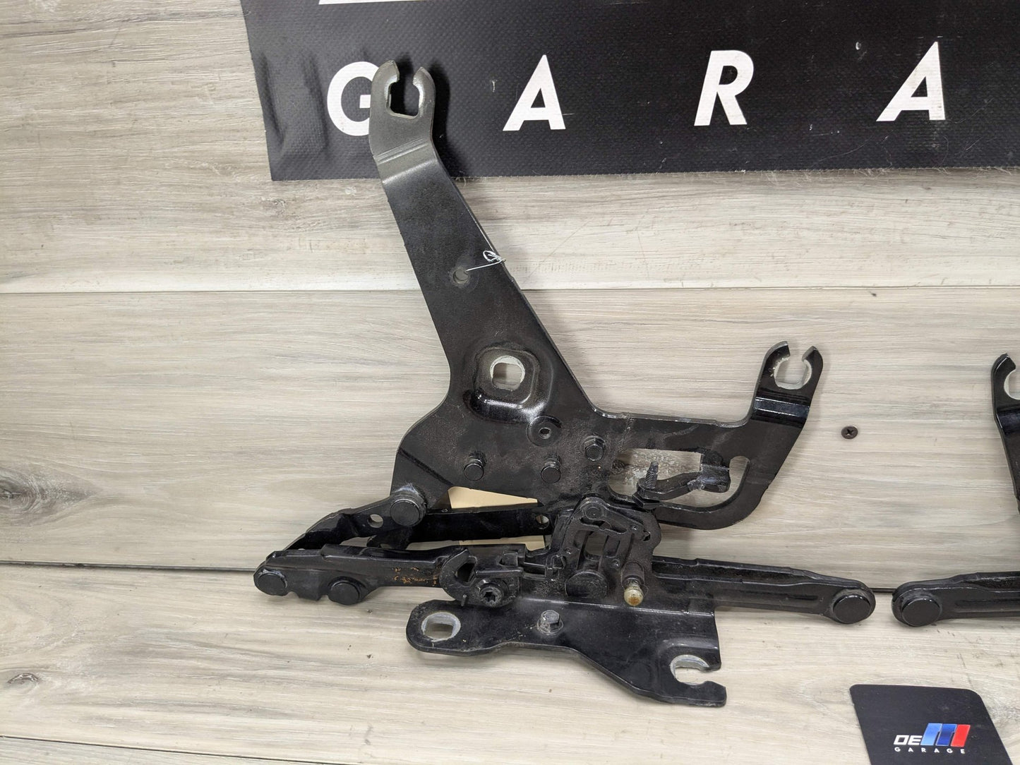 2014 BMW X5 F15 Unknown 4822222