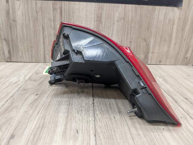 16-19 OEM BMW G11 G12 740 750 M760 B7 Rear Left Driver Outer LED Tail Light