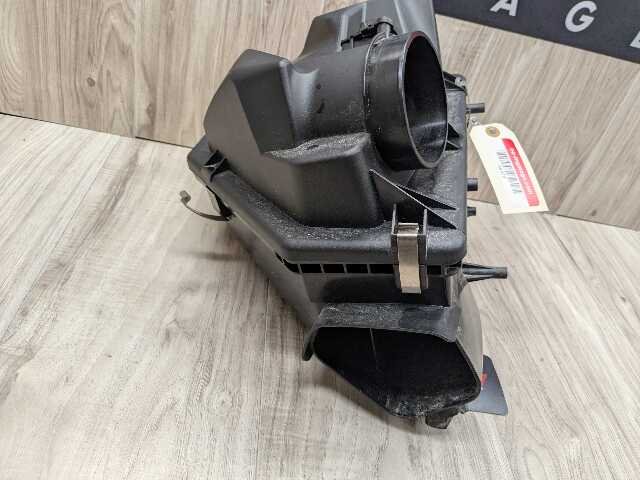 19-26 OEM BMW G29 Z4 30 Engine B46 B48 Air Cleaner Filter Intake Resonator Box