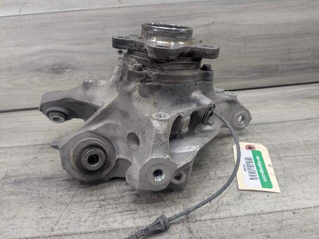 19-25 OEM BMW G20 330 M340 REAR Left Driver Knuckle Wheel Hub Spindle Bearing