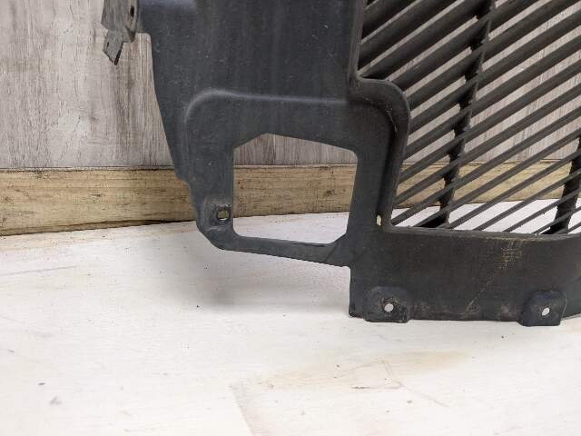 2014 BMW X5 F15 Front Left Driver Wheel Fender Liner Splash Guard 7290853