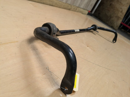 2020 BMW X3 F97- Front Anti Roll Stabilizer Sway Bar Assembly PN: 8093412