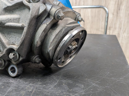 2015-2021 Mercedes-Benz C43 W205 Front Axle Carrier Differential A2213307400