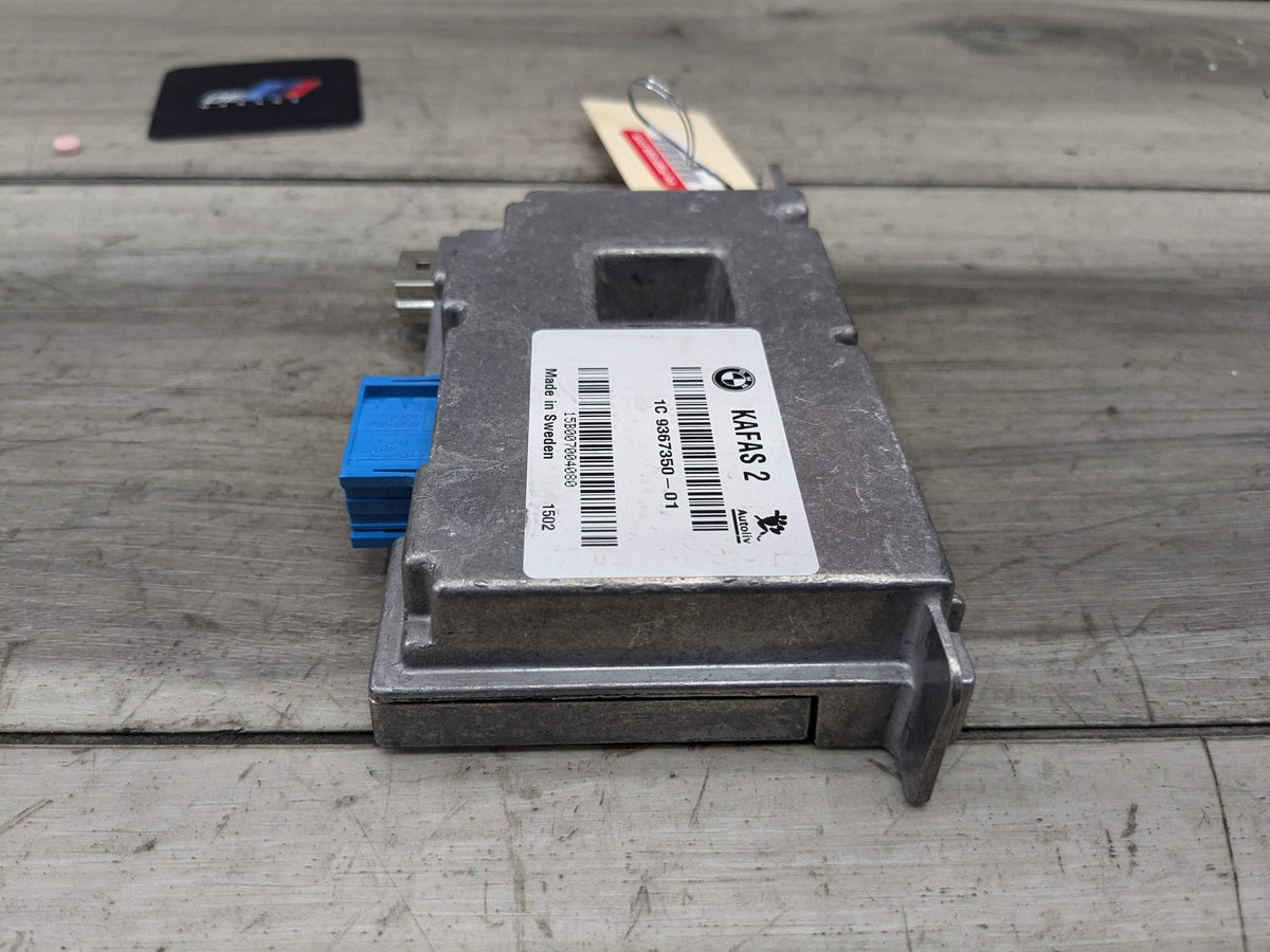 OEM BMW F23 F30 F80 M3 Driver Assist Lane Departure KAFAS Camera Control Module
