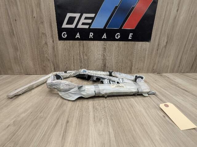OEM BMW F25 X3 35i 28i Right Passenger Top Roof Head Air Bag Airbag Curtain
