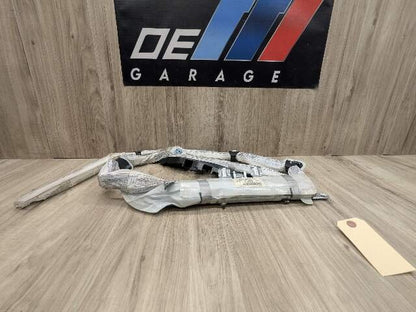 OEM BMW F25 X3 35i 28i Right Passenger Top Roof Head Air Bag Airbag Curtain