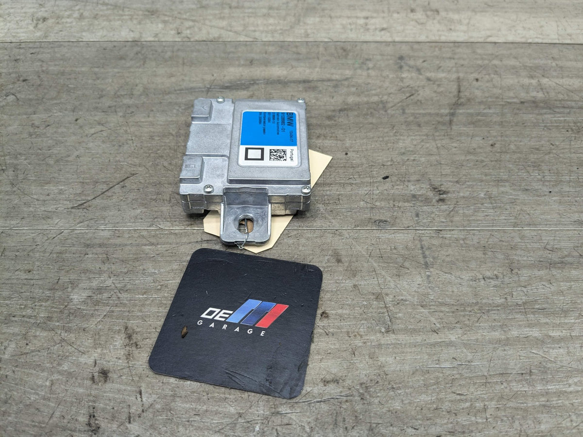 OEM BMW F22 F30 G11 G12 G30 F80 M2 M3 M4 Communication LTE Compensator Module