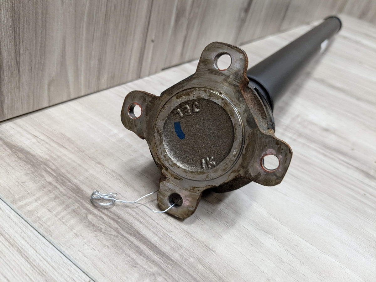 16-24 OEM BMW G01 G12 G14 G16 G30 G42 F90 M5 Drive Shaft Driveshaft Front Output