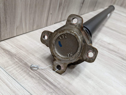 16-24 OEM BMW G01 G12 G14 G16 G30 G42 F90 M5 Drive Shaft Driveshaft Front Output