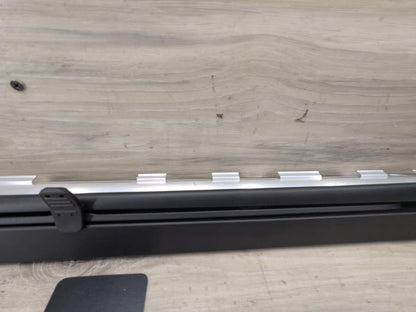 18-23 OEM BMW G01 X3 Rear Right Passenger Side Door Window Roller Sunshade Blind