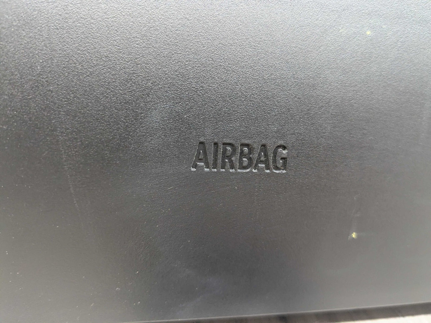 OEM BMW G20 330 M340 G42 G87 M2 Front Right Passenger Lower Dash Knee Airbag