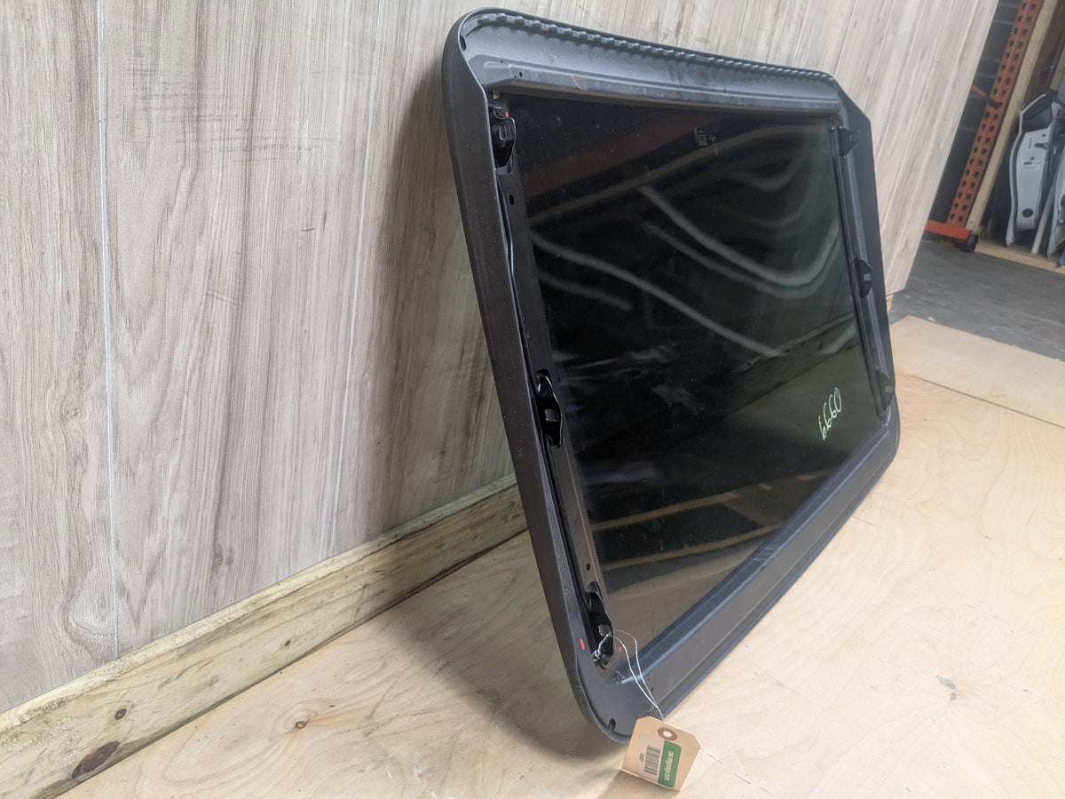 17-23 OEM BMW F90 G30 530 540 M550 M5 Sedan Sunroof Sun Roof Glass Cover