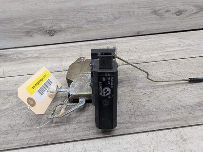 1996 - 2003 BMW Z3 E36 Front Right Passenger Door Latch Lock Actuator 8353012 M54B25O0