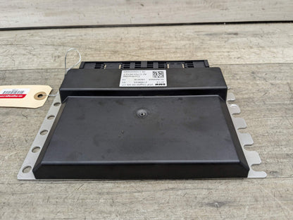 2018 BMW 550i G30 Suspension Module 2789633 OEM BMW G12 G30 M550 750 M760 Active Air Suspension VDP Control Module Unit
