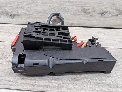 OEM Mercedes W204 W207 E550 Fuse Relay Box Junction Terminal
