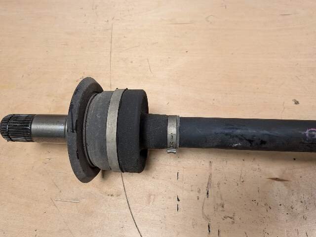 2016 - 2022 BMW 750i G12 Rear Left Driver Half Shaft Output CV Axle 8639453 N63B44O2