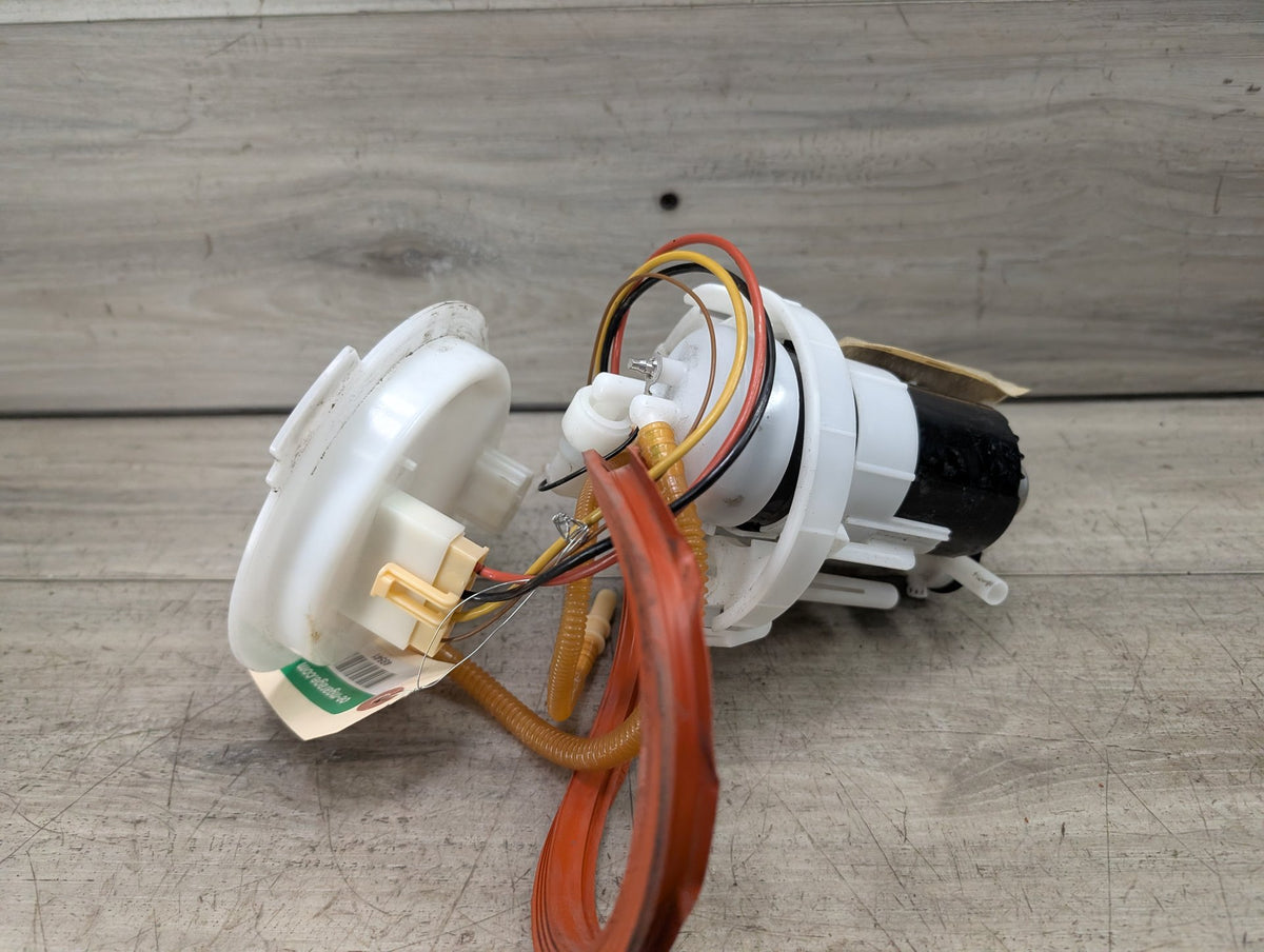 17-25 OEM AUDI A4 A5 S4 S5 Engine 2.0L Gas Fuel Tank Sending Pump Unit Assembly