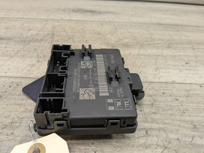 19-24 OEM AUDI A6 A7 Q5 Q8 S6 S7 SQ5 Rear Left Right Door Control Module