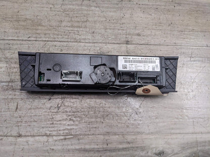 OEM BMW E93 M3 F12 M6 335 Convertible Roof Top Control Switch Button Open Close