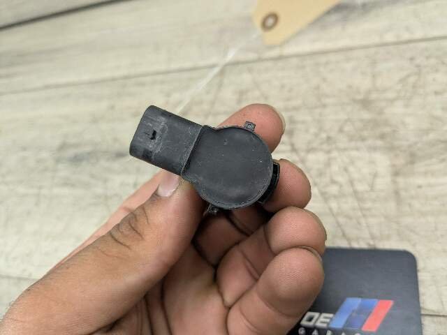 OEM BMW F15 F48 F90 G01 G12* G30 I01 X1 X3 X5 Bumper Parking Sensor PDC Black