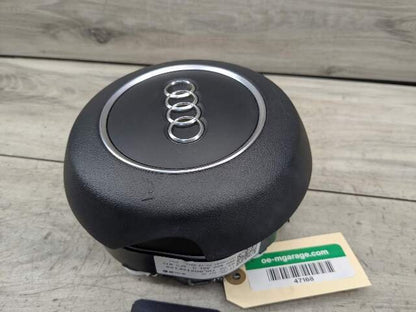 2013 Audi S5 B8.5 Steering Wheel Airbag Air Bag 0