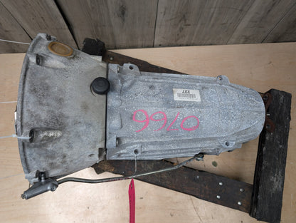 12-13 Mercedes W207 E550 722.9 7G Tronic Automatic Transmission 722.909 OEM 81k