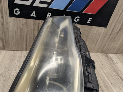 16-19 OEM BMW G12 740 750 Right Passenger LED ICON Adaptive Headlight COMPLETE