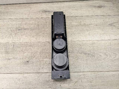 1996 - 2003 BMW Z3 E36 Center Console Cup Holder 8413622 M54B25O0