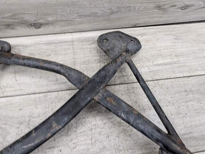 1996 - 2003 BMW Z3 E36 Front Axle Support Crossmember Subframe 8410212 M54B25O0