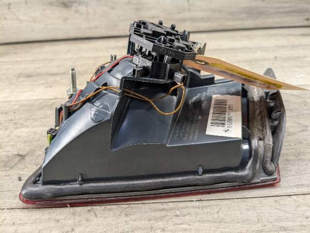 11-13 OEM BMW F10 528 535 550 M5 Left Driver Side Inner Trunk Tail Light