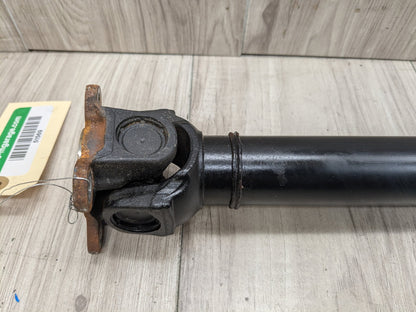 2019 BMW 330i G20 Front Propeller Driveshaft Drive Shaft 9425911 16-22 OEM BMW F90 G01 G12 G15 G16 G20 G30 M5 Drive Shaft Driveshaft Front Output