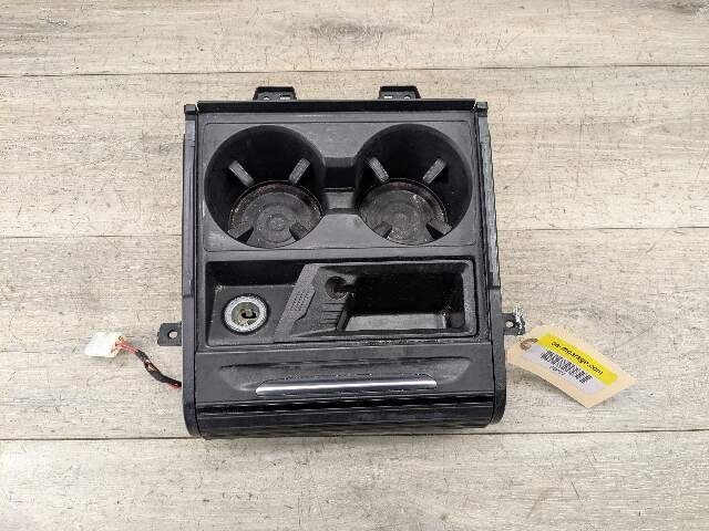 2014 - 2018 BMW X5 F15 Unknown 9251973 N55B30M0