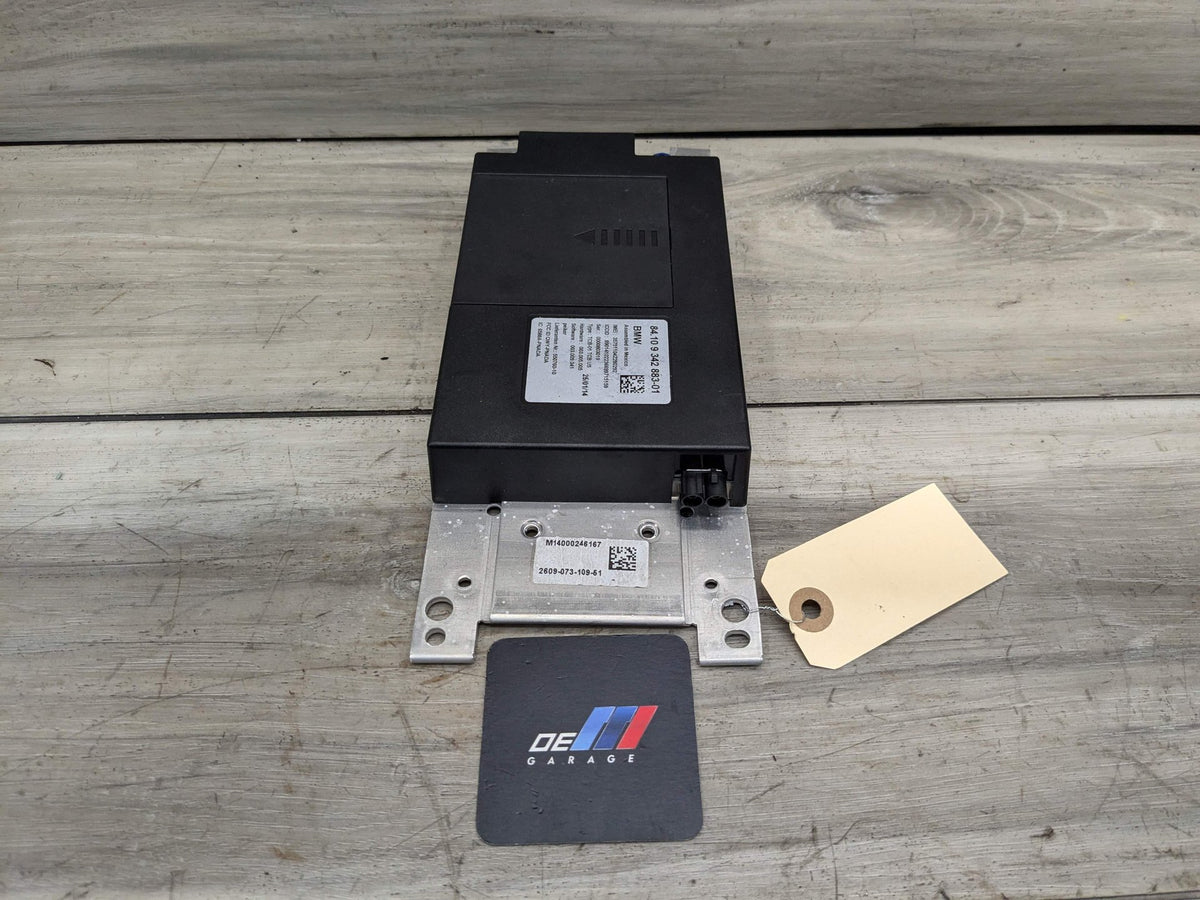 14-20 OEM BMW F22 F30 F32 F36 F06 M3 M4 M6 Telematics Control Unit Module TCM
