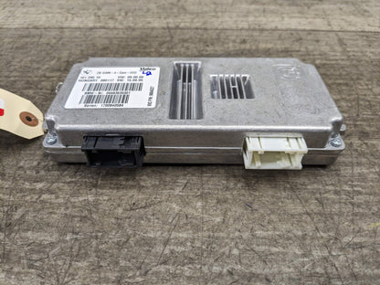10-18 OEM BMW F10 F22 F30 F32 F13 F85 X5 Parking Assist Camera Control Module