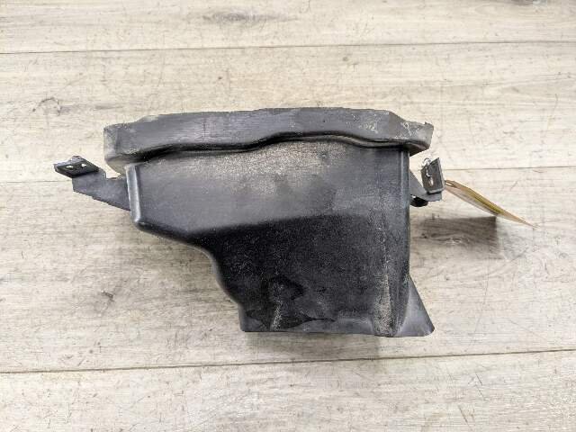 2011 - 2016 BMW 335i F30 Right Passenger Brake Air Duct 7255420 N55B30M0