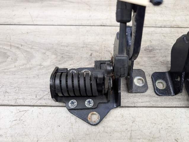 OEM Mercedes W207 E350 E400 E550 Rear Left Right Trunk Lid Hinge Spring