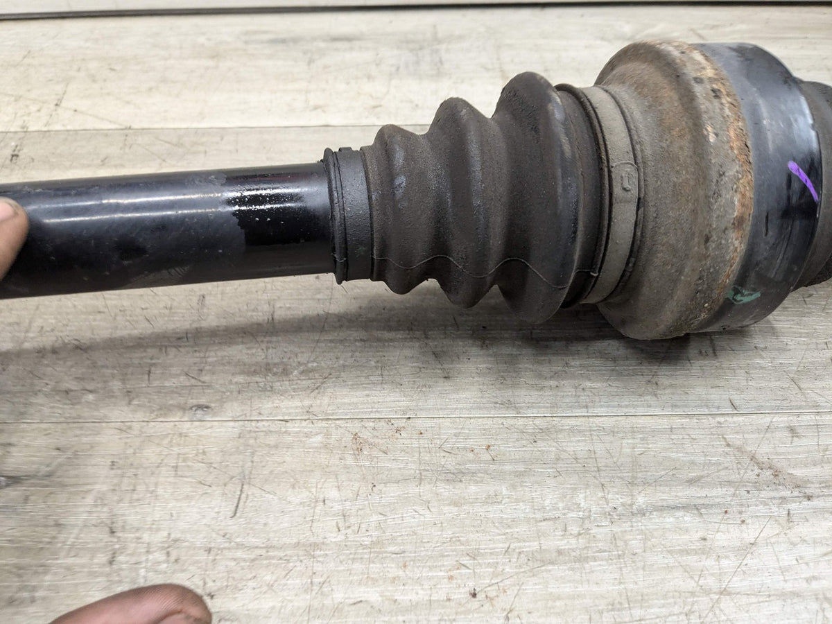 07-19 OEM BMW E70 E71 F15 F16 X5 X6 REAR Left Right Side Output Half Shaft Axle