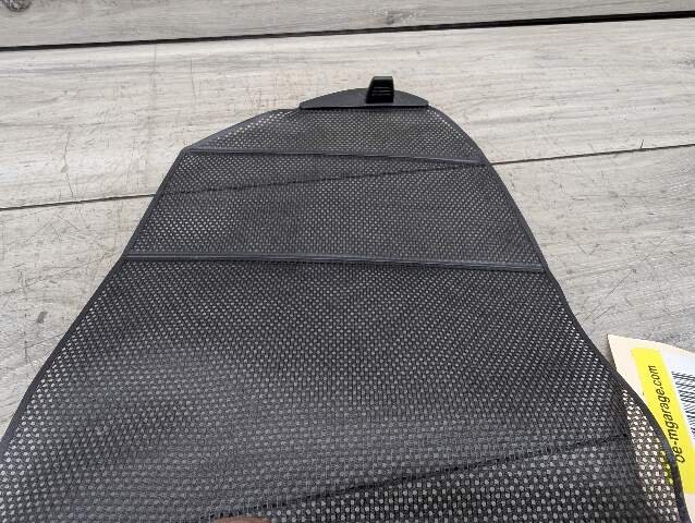 17-23 OEM BMW F90 G30 M5 Rear Left Side Quarter Window Blind Sun Shade Roller