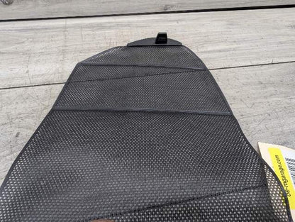 17-23 OEM BMW F90 G30 M5 Rear Left Side Quarter Window Blind Sun Shade Roller