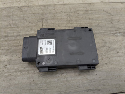 2017-2023 BMW M550i G30 Blind Spot Lane Sensor Radar Module 6891728 PRE-LCI OEM BMW F90 G01 G12 G30 740 750 540 M550 Blind Spot Radar Sensor Module OEM