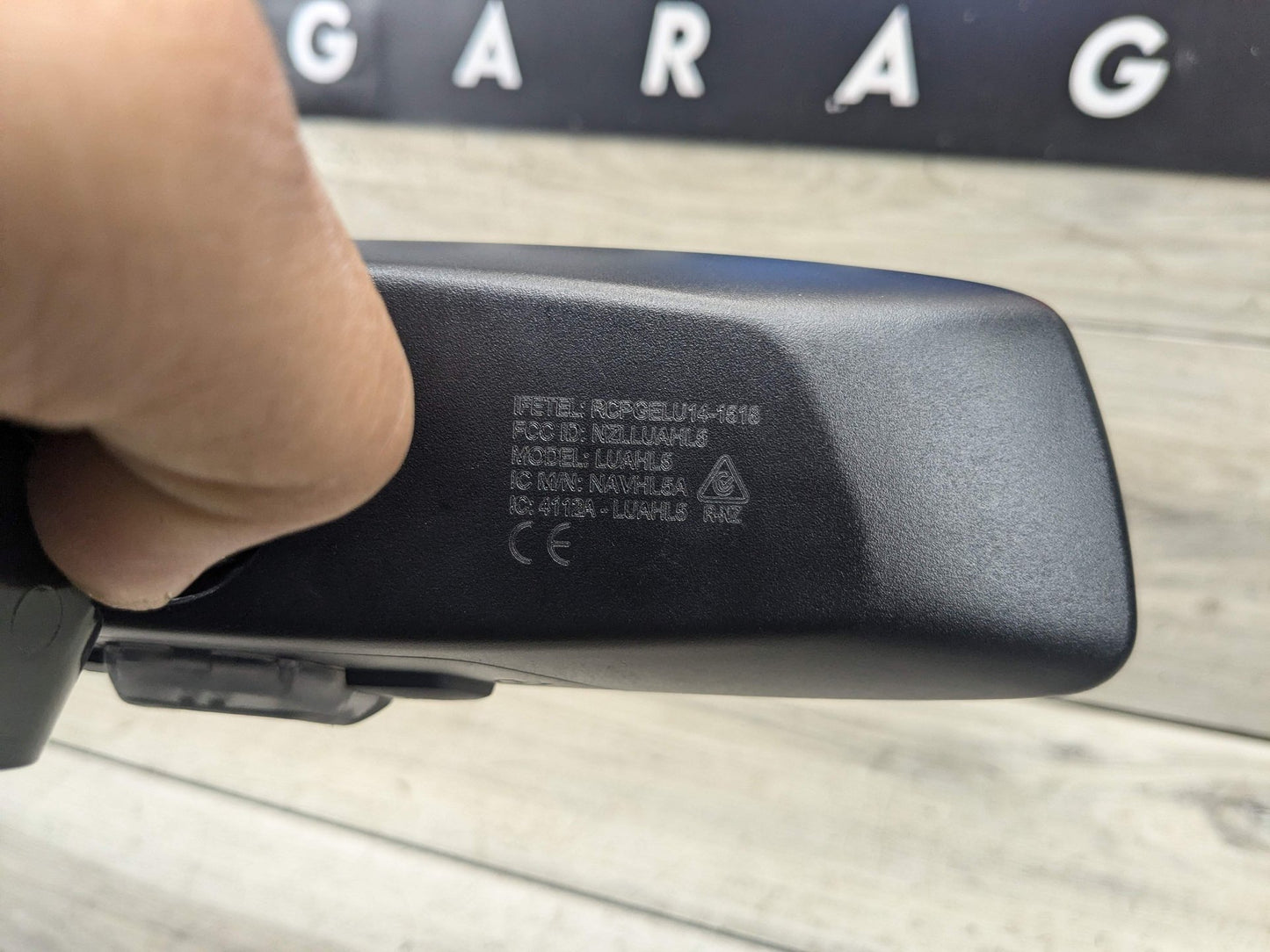 2018 - 2024 BMW X3 G01 Unknown 9438990 B46