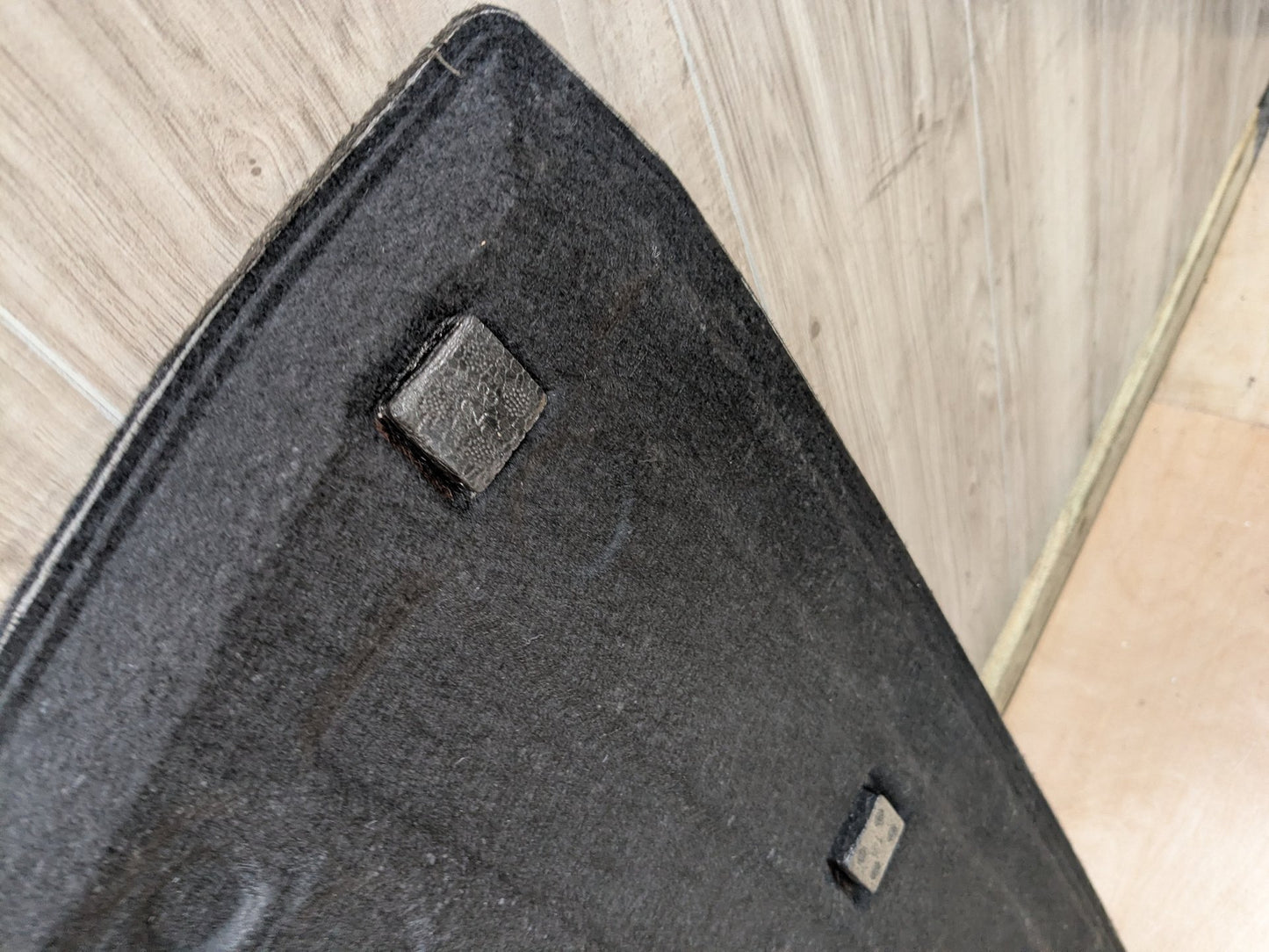 OEM BMW F90 G30 530 540 M550 M5 Trunk Floor Mat Carpet Cargo Storage Cover