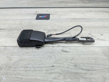 OEM BMW F15 F16 F85 F86 X5 X6 Front Left Driver Right Passenger Seat Belt Buckle