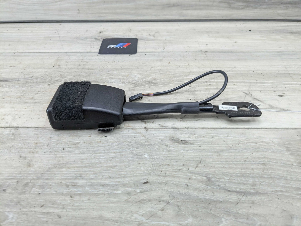 OEM BMW F15 F16 F85 F86 X5 X6 Front Left Driver Right Passenger Seat Belt Buckle