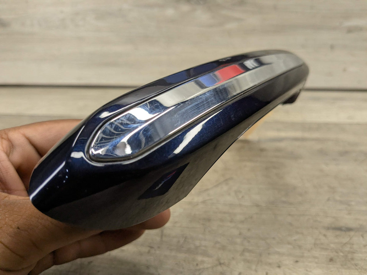 *OEM BMW G30 530 540 M550 Front Rear Right Passenger Door Handle COMFORT ACCESS