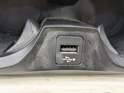 OEM BMW G20 G22 G23 G80 G83 M3 M4 Center Console Cup Holder Storage Compartment